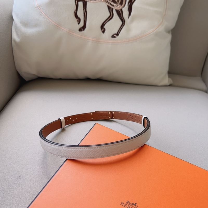 Hermes Belts